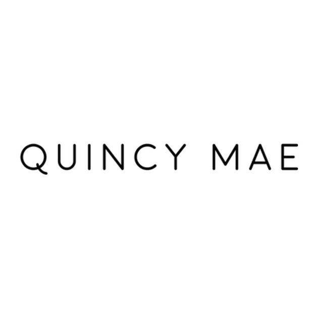 Quincy Mae Jersey Sleeping Bag Bears