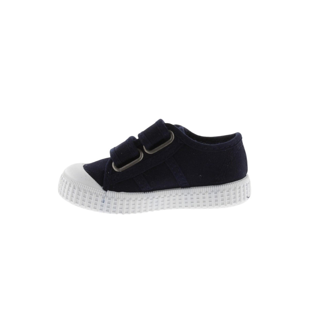 Footmates Jordan Navy Velcro