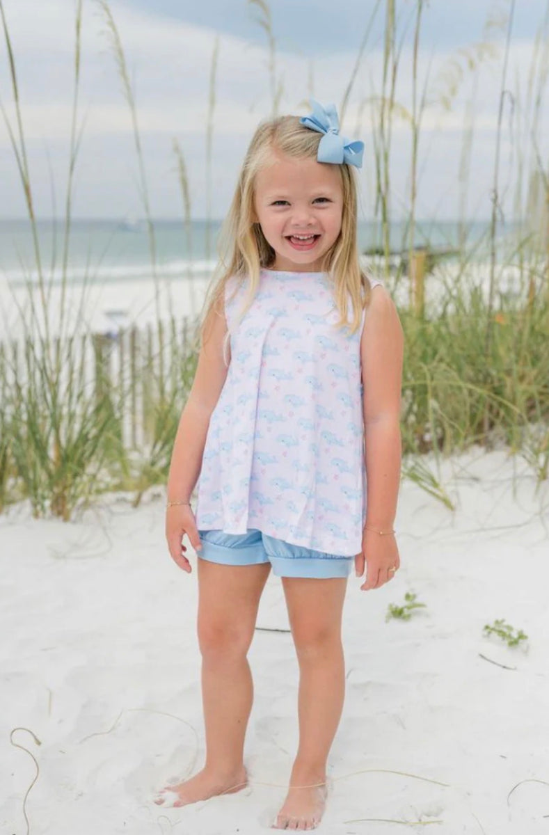 Lottie Bloomer Set | O'Whale – 