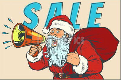 Christmas Is 30% Off!