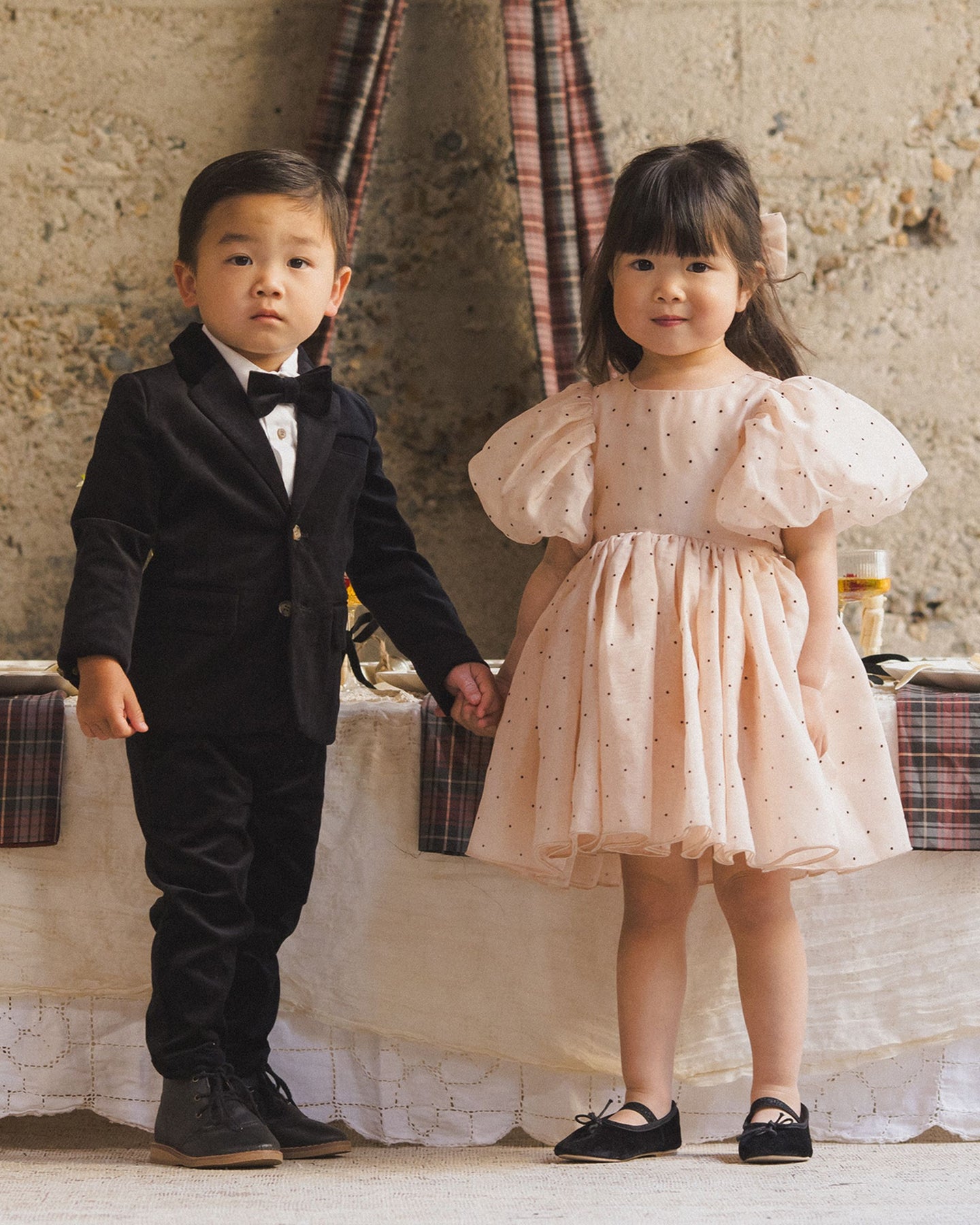 Noralee Antique Sofia Dress 4