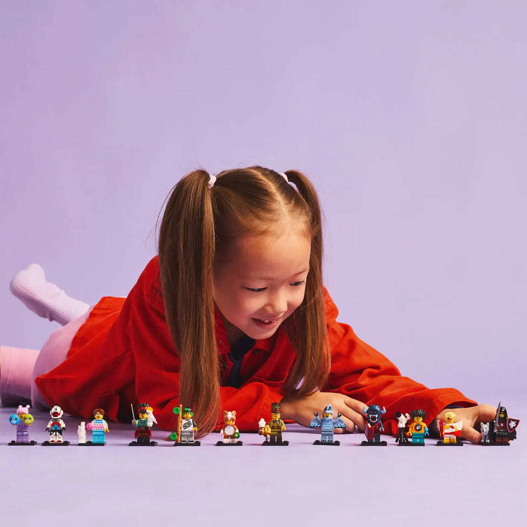 Minifigures Series 27 Mystery Box – 