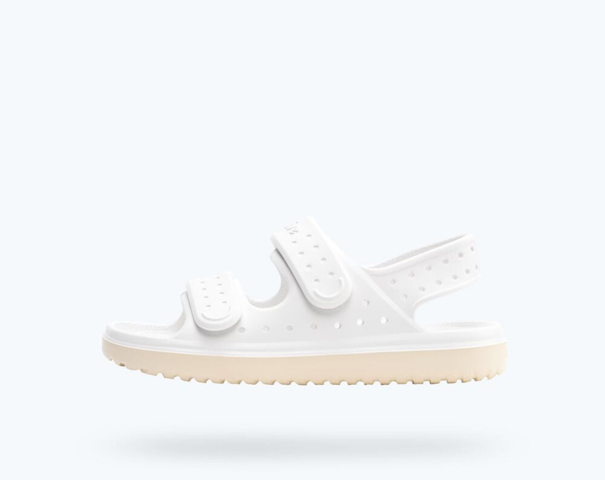 Chase Child | Shell White / Bone White – 