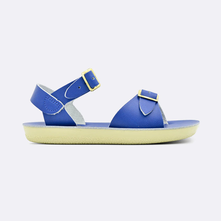 サンダル・ミュール Cinturino Sandals - Hogan - Cotton - Blue Cinturino Sandals - Hogan - Cotton - Blue