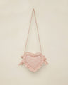 Heart Purse | Blush