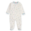 blue baby beats modal magnetic parent favorite footie