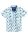 Boys Shordee Summer Shirt | Stay Fly