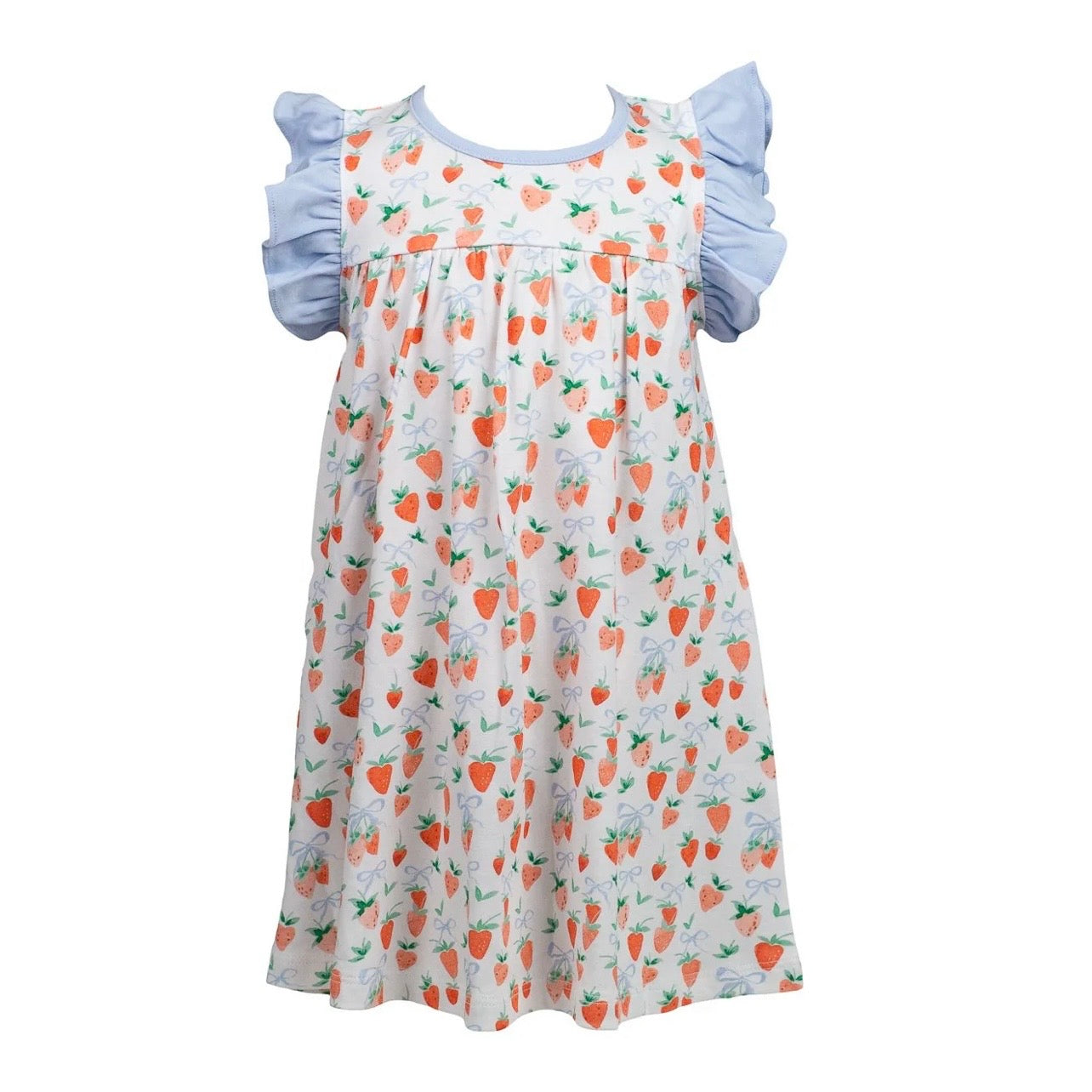 proper peony birthday dress Party Animal Dress main image 0