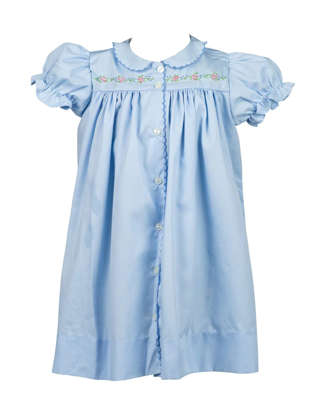 proper peony birthday dress Ode Dress in Peony main image 0