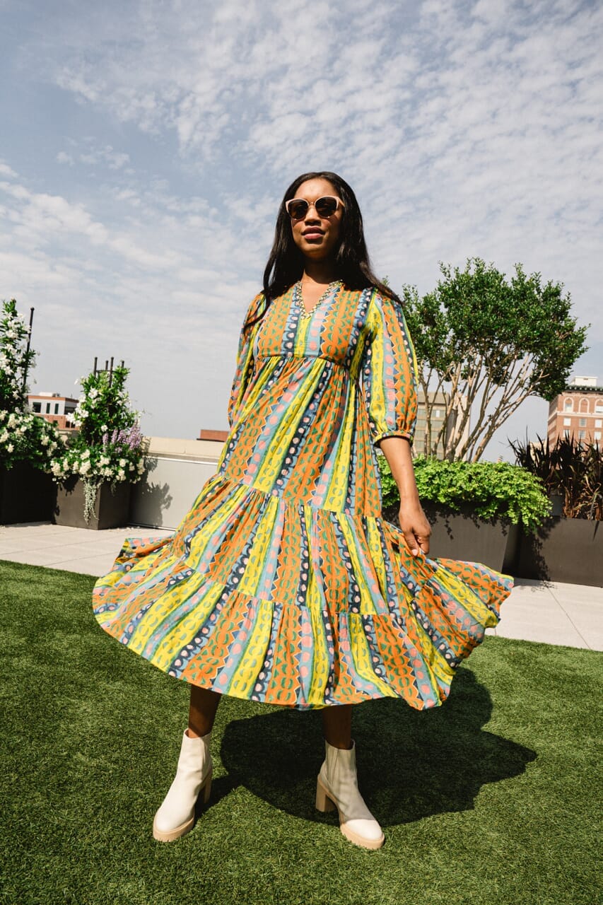 colorful resort dress Resort Dresses MINKPINK