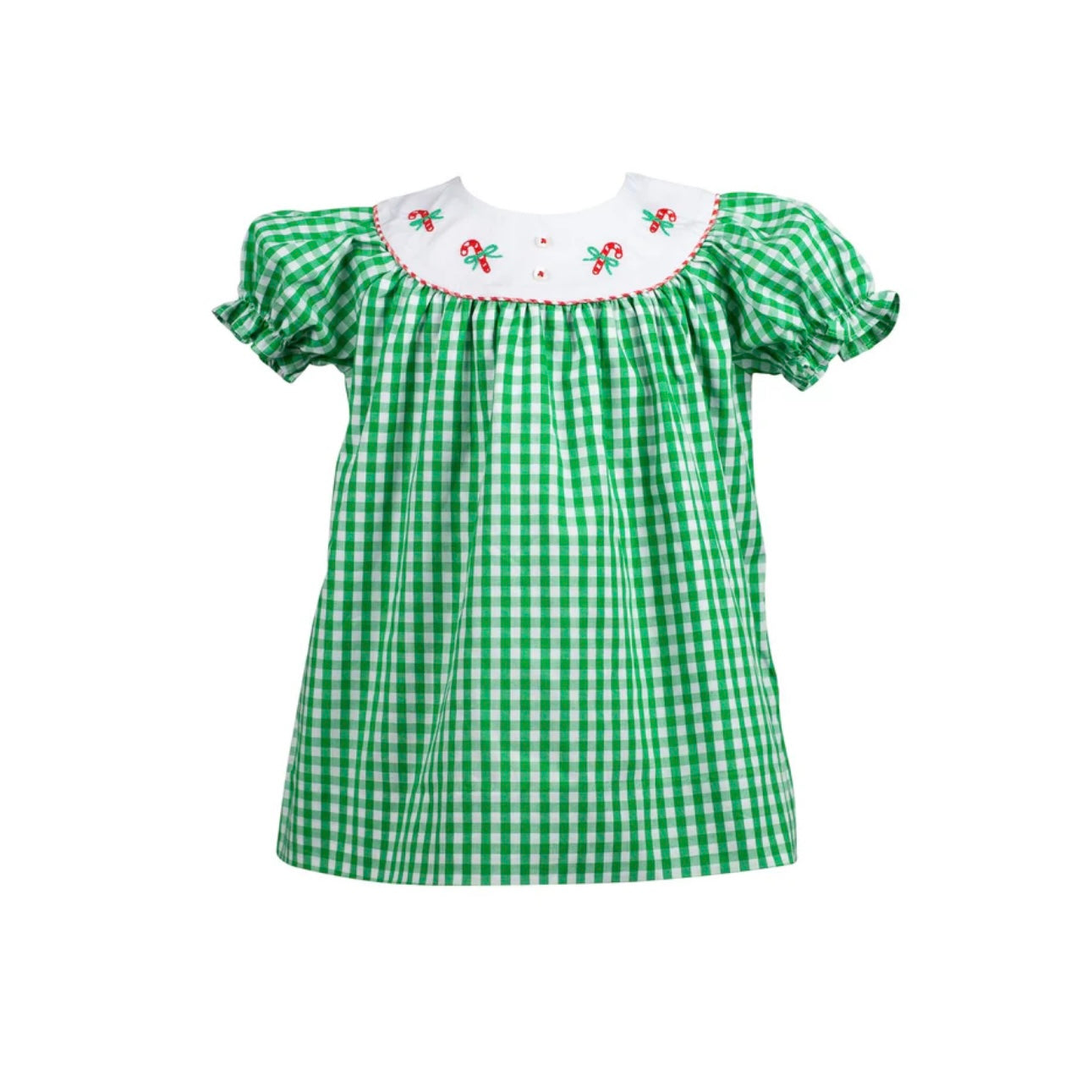 Peppermint Dress 6