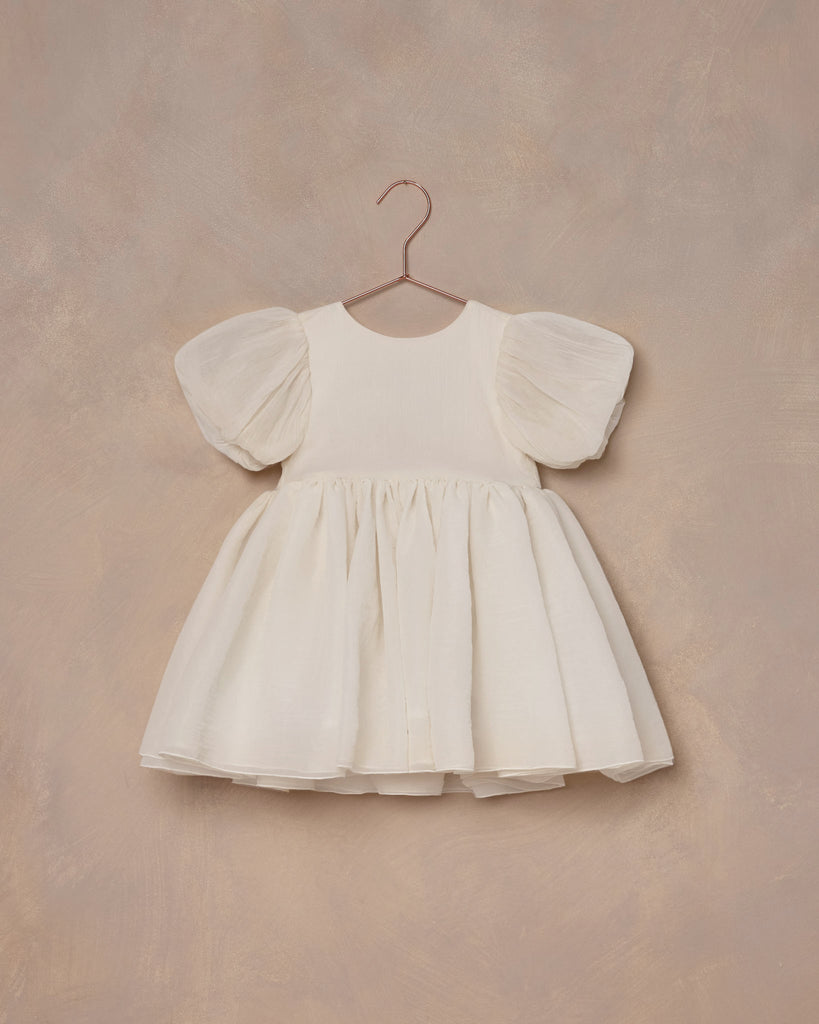 Sophia Dress | Ivory 8 Sophia Dress | Ivory 8