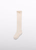 Girl  Knee-High Socks | Style 5953 - 43 Avena