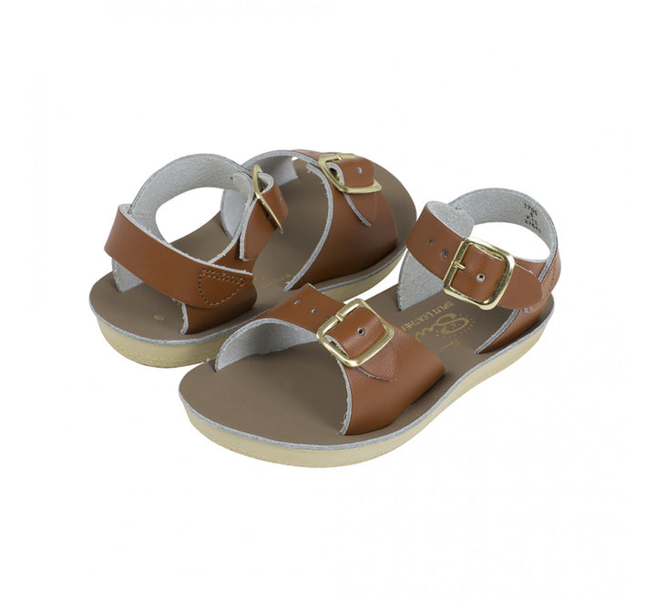 tan jesus sandals