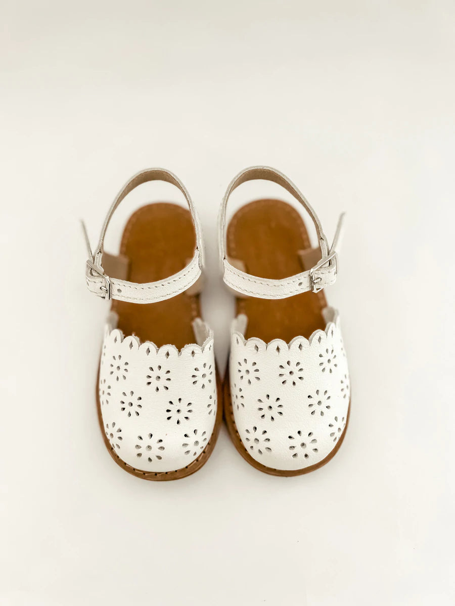 The humble soles leather online heirloom shoes