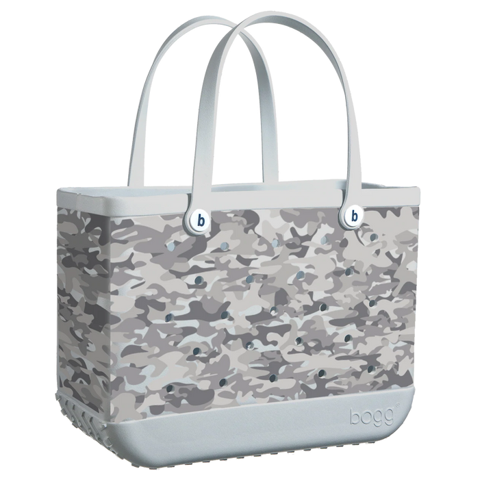 NWT Original Bogg Bag cheapest Camo