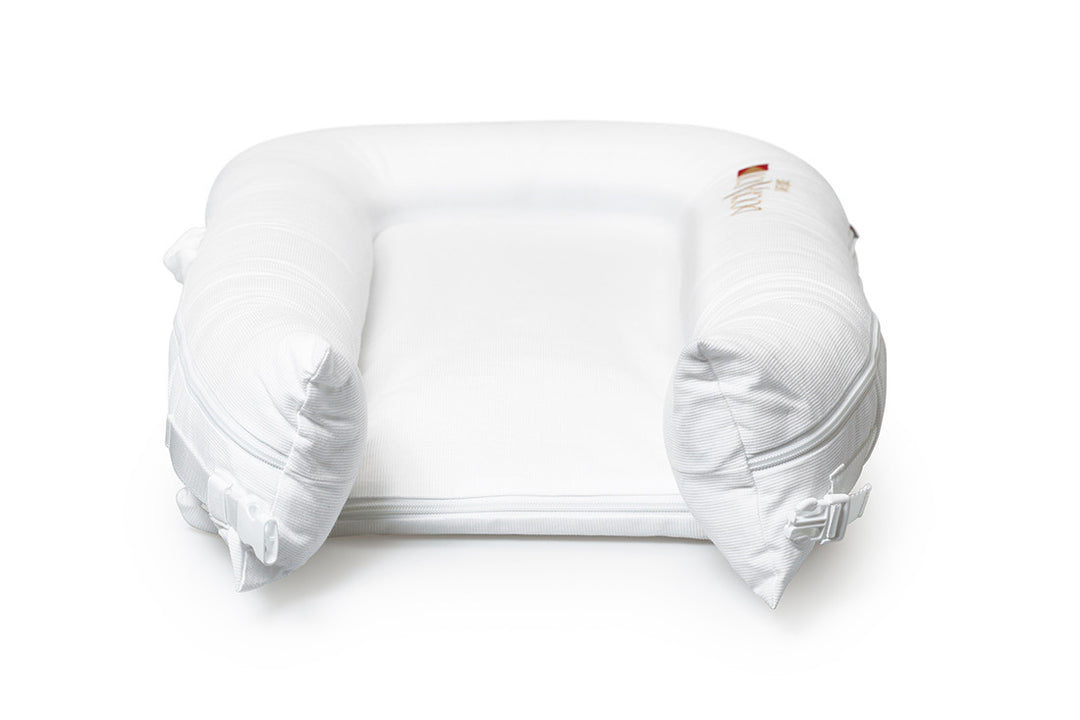 DOCKATOT GRAND DOCK - PRISTINE WHITE GRAND (large) – 