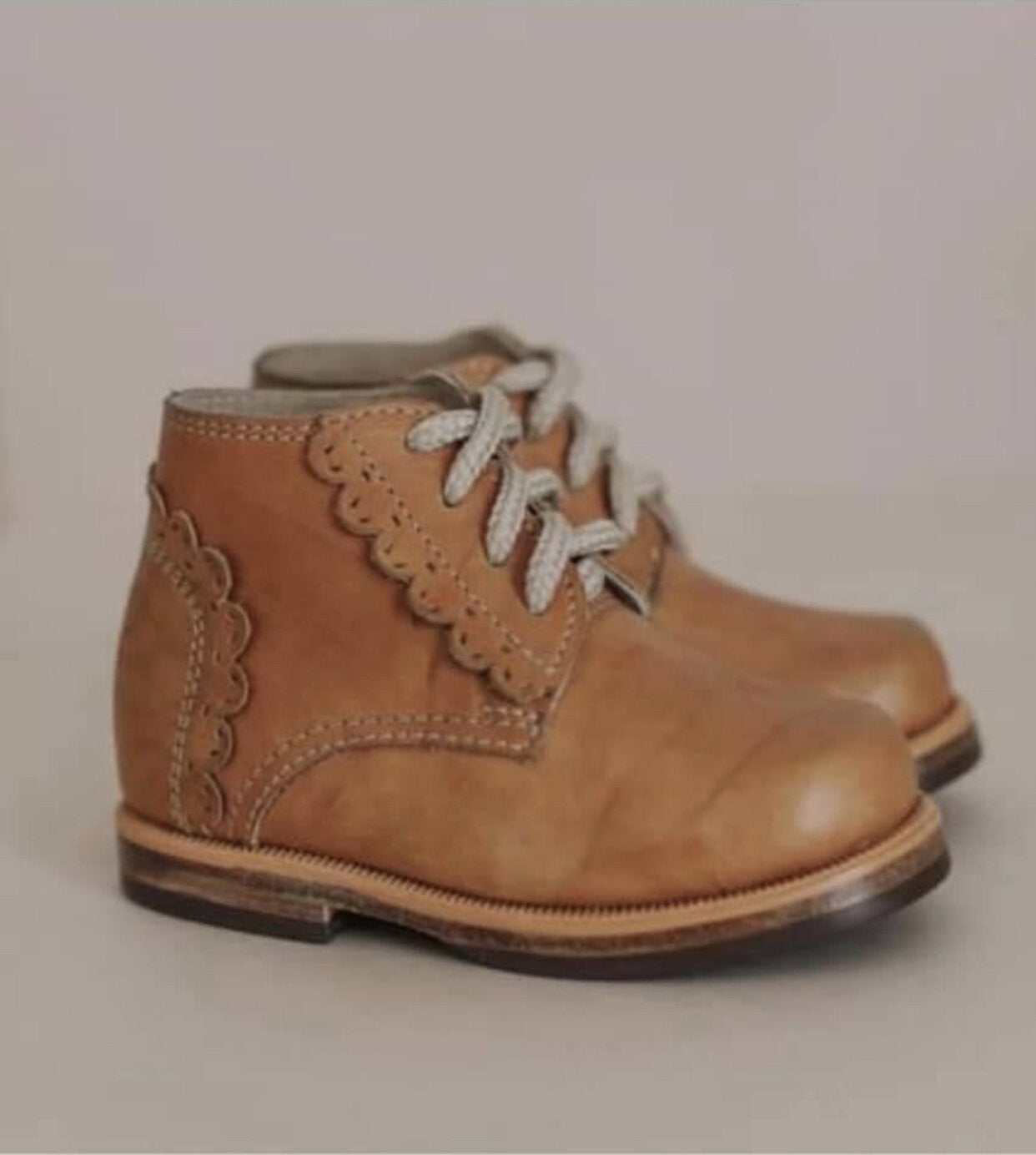 Humble discount soles maple boot